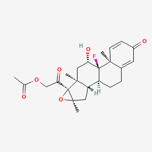 Fluprednidene Acetate Dermoxy