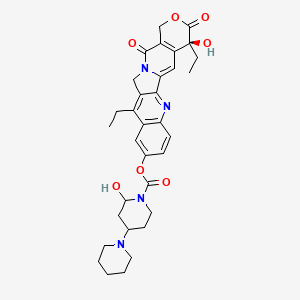 2-Hydroxy Irinotecan