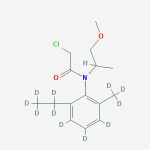 Metolachlor-d11