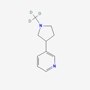 Isonicotine-d3