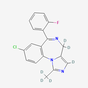 Midazolam-d6