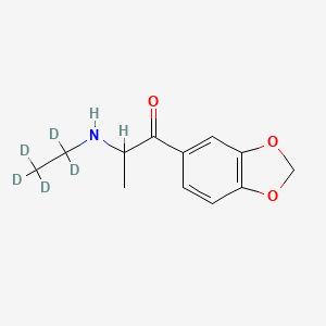 Ethylone-d5