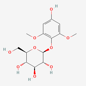 Leonuriside