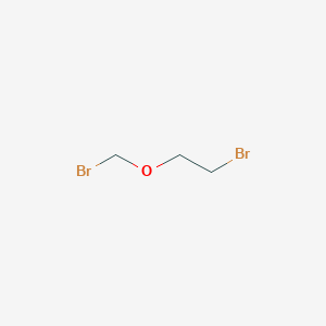 1-Bromo-2-(bromomethoxy)ethane