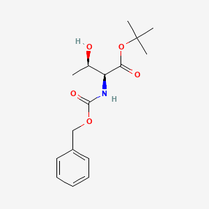 Z-Thr-otbu