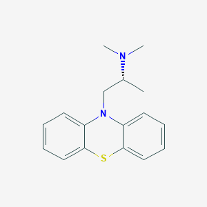 (+)-Promethazine