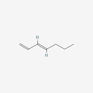 1,3-Heptadiene