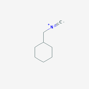 (Isocyanomethyl)cyclohexane