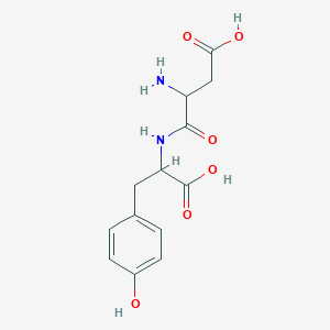 Aspartyltyrosine