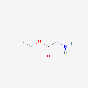 Propan-2-yl 2-aminopropanoate