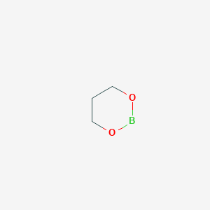 1,3,2-Dioxaborinan-2-yl