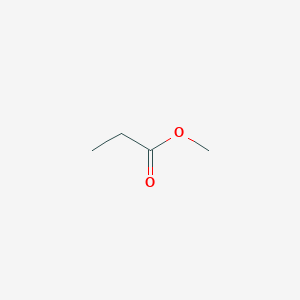 B153301 Methyl propionate CAS No. 554-12-1