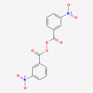 Bis(3-nitrobenzoyl) Peroxide