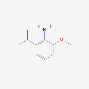 2-Isopropyl-6-methoxyaniline