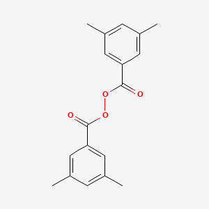 Bis(3,5-dimethylbenzoyl) peroxide