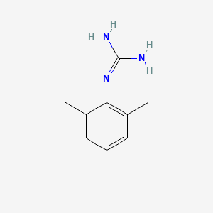 1-Mesitylguanidine