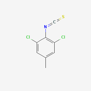 2,6-Dichloro-4-methylphenyl Isothiocyanate