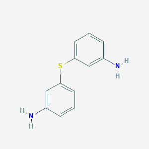 3,3'-Sulfanediyldianiline