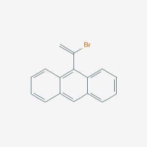 9-(1-Bromovinyl)anthracene