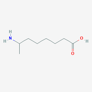 7-Aminooctanoic acid