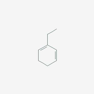 2-Ethyl-1,3-cyclohexadiene