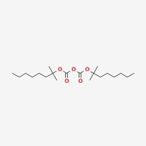 Bis(2-methyl-2-octyl) Dicarbonate