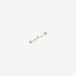 molecular formula Ni2P B15337931 Dinickelphosphide 