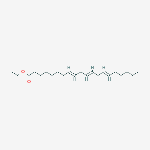 Ethyl 8,11,14-eicosatrienoate