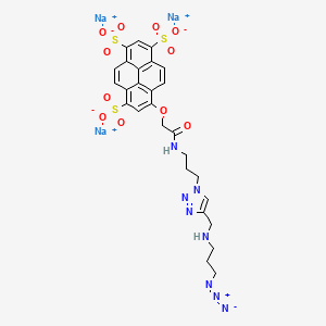 Pyrene Azide Plus