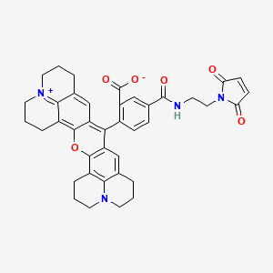 ROX maleimide, 5-isomer