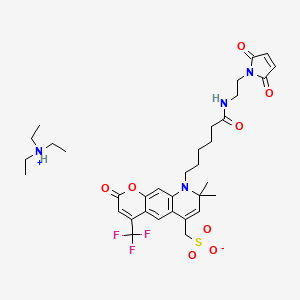 AF430 maleimide