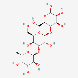 3'-Fucosyllactose