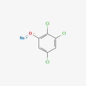 Sodium 2,3,5-trichlorophenolate