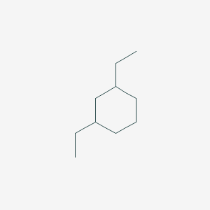 1,3-Diethylcyclohexane