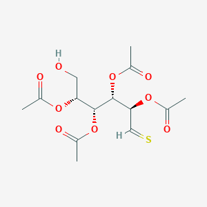 beta-d-Thioglucose tetraacetate