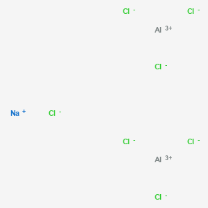 Sodium aluminum chloride