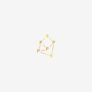 Tetraphosphorus disulfide