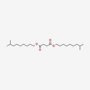 Diisodecyl succinate