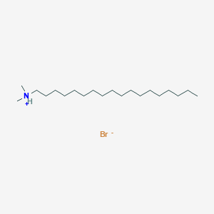 Octadecyldimethylammonium bromide