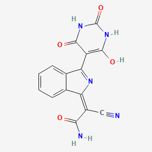 Einecs 247-135-3