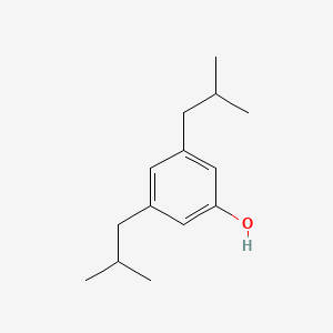 3,5-Diisobutylphenol