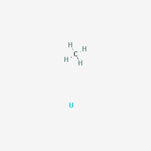 Uranium carbide (UC)