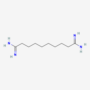 1,8-Diamidinooctane