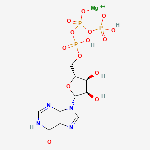 Magnesium itp