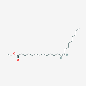 B153465 Ethyl erucate CAS No. 37910-77-3