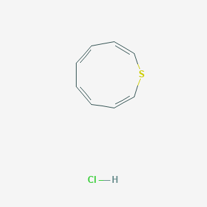 Thioninhydrochlorid