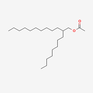 2-Octyldodecyl acetate