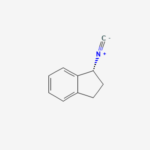 (R)-(-)-1-Isocyanoindane