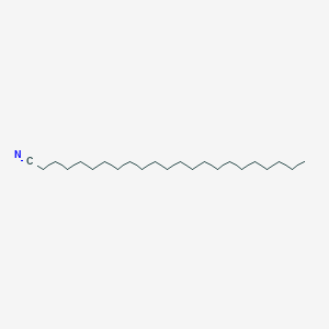 Tricosanenitrile