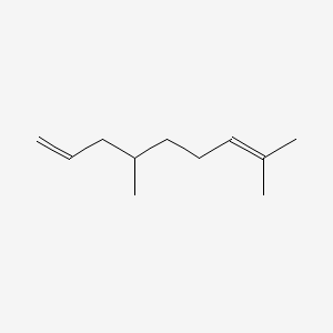 4,8-Dimethyl-1,7-nonadiene